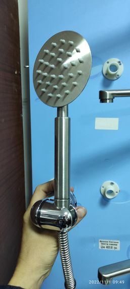 Тримач лійки для душу VENTA WH12 | Зображення 3