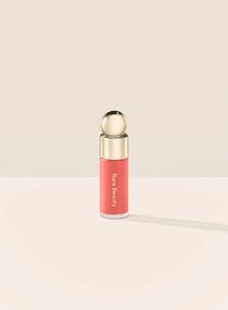 Рідкі румяна Rare Beauty Soft Pinch Dewy Liquid Blush Mini - Charm (3.2 ml)