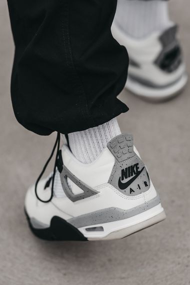 Кросівки Air Jordan 4 , В'єтнам 1835 43 | Зображення 3