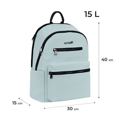 Рюкзак школьный Kite Education teens 2720M-3 (K25-2720M-3) | Зображення 7