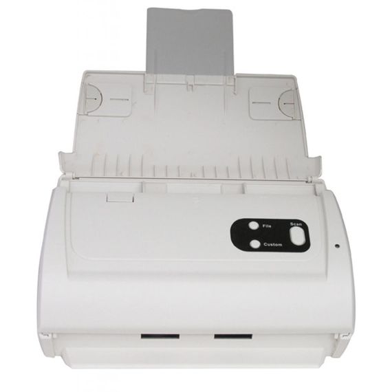 Сканер Plustek SmartOffice PS283 (0220TS) | Зображення 8