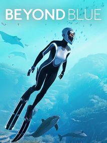 Beyond Blue (PC) - Steam Gift - EUROPE