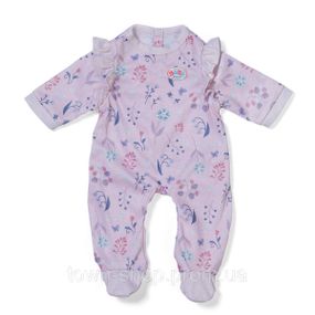 Одежда для куклы Baby Born – Комбинезон Лесная сказка