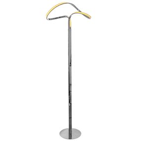 Торшер светодиодный напольный BL-533F/17W LED CH