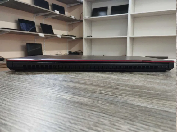 Ноутбук Asus TUF Gaming FX504 GD|15.6"FHD,IPS/i5-8300H/16GB/GTX-1050 4GB/512 SSD | Зображення 3