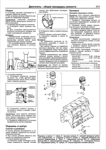 Mitsubishi Pajero Sport / L200 дизель. Посібник з ремонту й експлуатації. Книга | Зображення 1