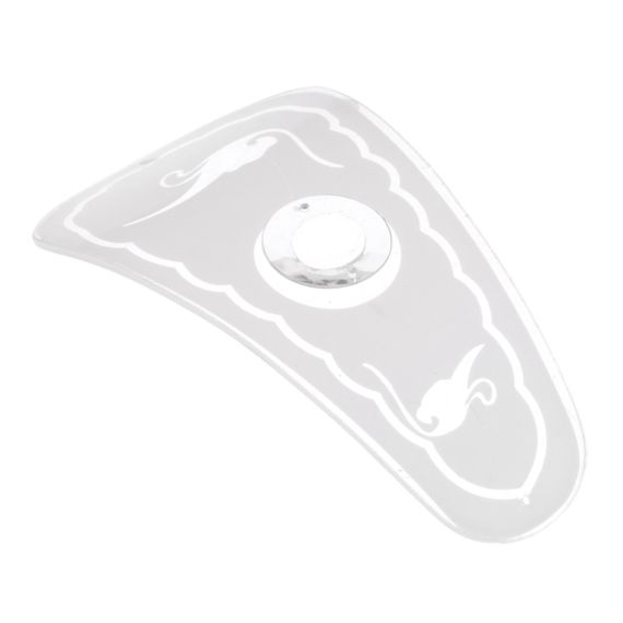 Стекло для люстры №052 BCL-646