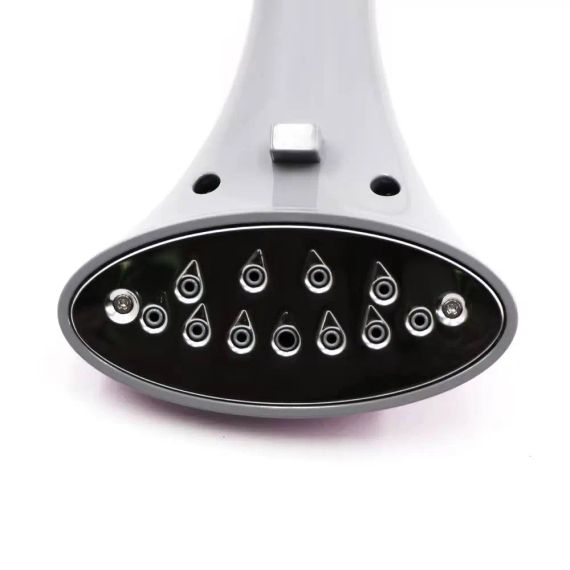 Отпариватель вертикальный для одежды со стойкой Zepline 3500Вт ZP-132 | Зображення 5