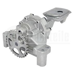 Масляный насос Citroen Berlingo 2.0 HDi 99-05/ Jumpy 2.0 HDi 99-06/ C8 2.0 HDi 02 -/ Fiat Scudo 2.0 JTD 99-06/