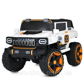 Детский электромобиль Джип M 5822EBLR-1(24V) до 30 кг