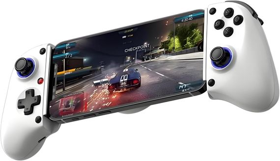 Раздвижной геймпад BSP-D11 для смартфона, планшета PC Nintendo Switch