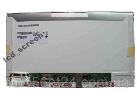 Матрица 15.6 LED LTN156AR21-002
