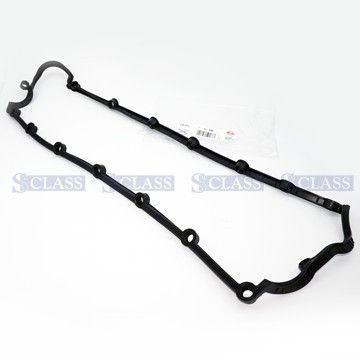 Прокладка клапанной крышки VW T5 2.5 TDI, Elring, 246.520,