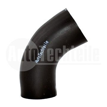 Патрубок интеркулера Citroen Jumper / Fiat Ducato / Peugeot Boxer 3.0 HDI/Multijet 06-, AutoTechteile, 508 0307, 225449