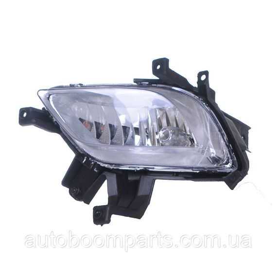 92201A7050 Фара протитуманна ліва KIA Cerato Forte 13-16