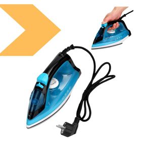 Утюг паровий XPRO RAF R1212 чорний (43600-R1212_336)