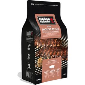 Тріска для копчення до свинини Weber 17664 Код: 005218