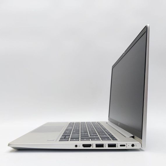 Ультрабук HP ProBook 445 G8 / 14" (1920x1080) IPS / AMD Ryzen 5 5600U (6 (12) ядер по 2.3 - 4.2 GHz) / 16 GB DDR4 / 256 GB SSD M.2 NVMe /Radeon RX Vega 7 Graphics / WebCam б/в | Зображення 5