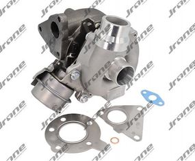 Турбина новая 1.5 DCI Nissan Qashqai, Renault Kangoo 08-, Renault Megane III