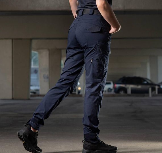 M-Tac штани Aggressor Lady Flex Dark Navy Blue Жіночі | Зображення 5