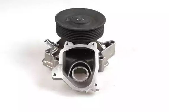 Водяний насос, помпа BMW X5, BMW 3, BMW X3, HEPU (P497) | Зображення 2