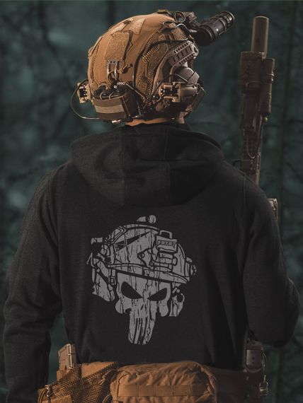 Худі BEZET Soldier