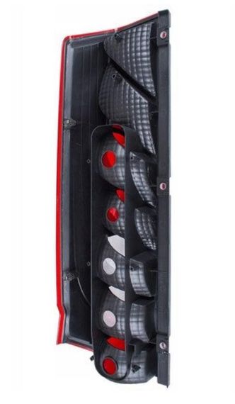 Iveco Daily 2014- ліхтар задній правий | Зображення 1