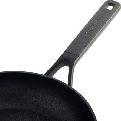 Сковорода KitchenAid CFA 24 см з керамічним покриттям (CC003292-001) | Зображення 1