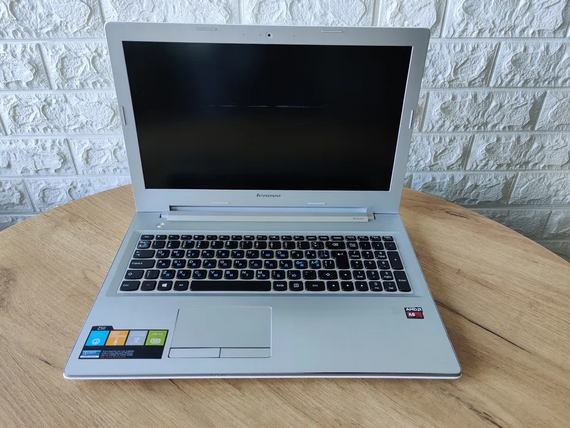 Ноутбук Lenovo Z50-75/15.6 FHD/AMD A8 7100/8Gb/HDD500Gb/Radeon R6 M255DX-2Gb | Зображення 5