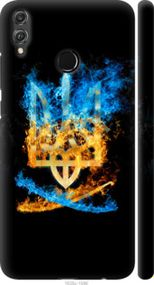 Чохол на Huawei Honor 8X Герб "1635m-1596-24368"