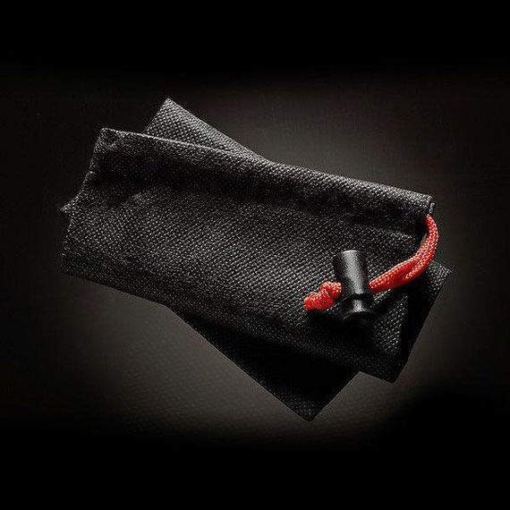 Екстендер для збільшення члена Male Edge Pro, ремінцевий, маса всього 65 г, міцний пластик Sex Aura | Зображення 2