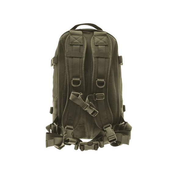 Рюкзак тактичний 24л Helikon-Tex RACCOON Mk2 Backpack - Cordura - Olive Green | Зображення 1