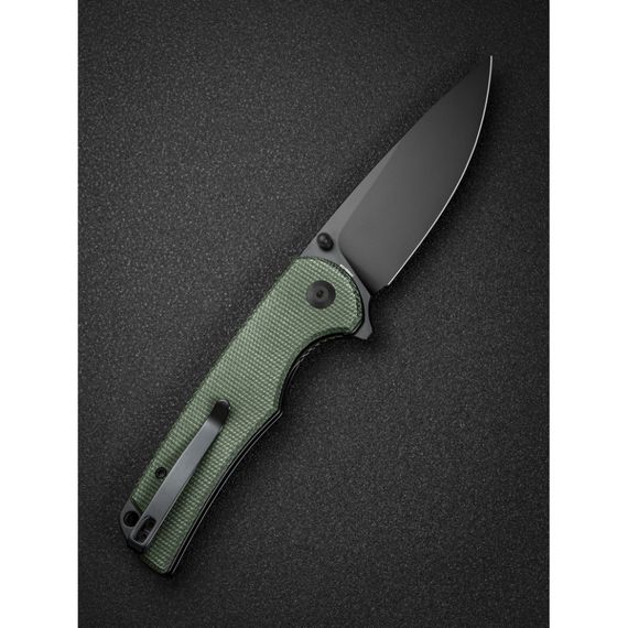 Ніж складаний Sencut Praktisk S24019-3 | Зображення 9