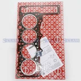 Прокладка ГБЦ Mercedes Benz OM601 88- (1.74 mm), Elring, 832.962,