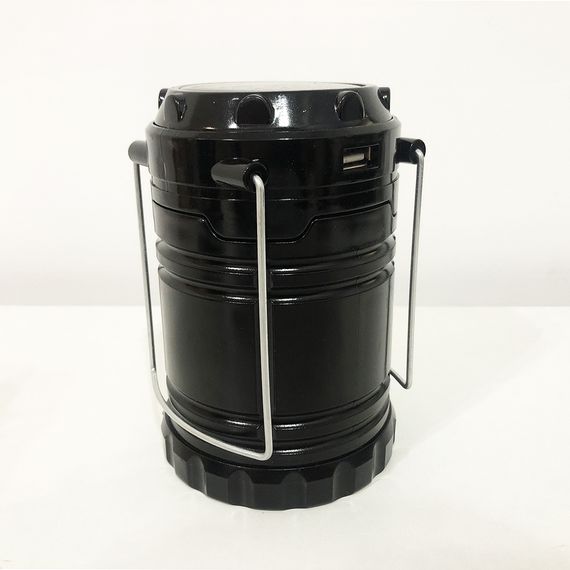 Фонарь кемпинговый светодиодный CAMPING MH-5800T | Фонарь кемпинговый переносной | SF-389 Лампа кемпинговая | Зображення 2