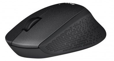 Миша Logitech M330 (910-004909) | Зображення 1