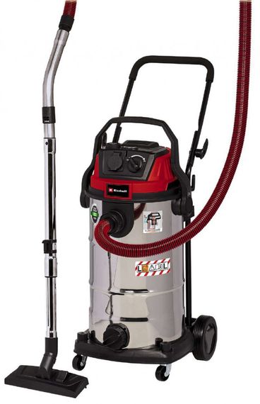 Пилосос професійний Einhell TE-VC 2340 SACL 2342470