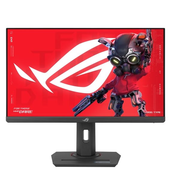 Монітор Asus 24.5&quot; ROG Strix XG259CS HDMI 90LM0AM0-B01370
