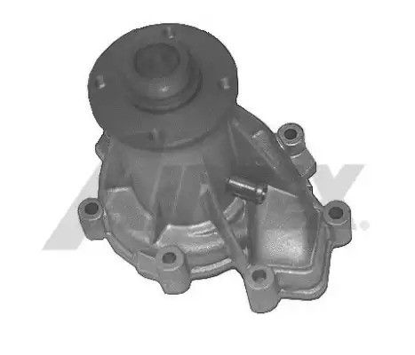 Насос водяний MB W202/210 OM604 93-00, AIRTEX (1444) | Зображення 1