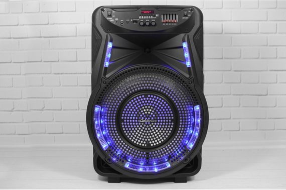 Акустична система з Bluetooth і FM-радіо XPRO GT-6021 (MER-14791_3696) | Зображення 1