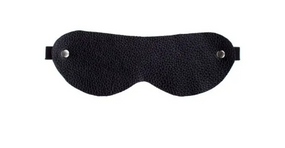 Маска Soft Blindfold, Black Sex Aura
