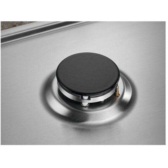 Варочная поверхность Electrolux KGS6404SX | Зображення 8