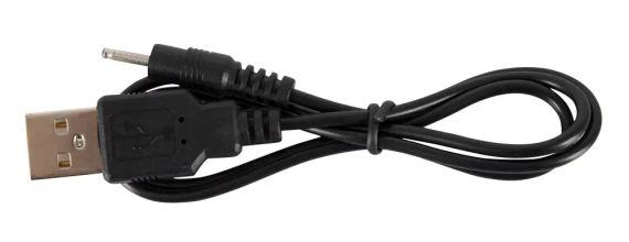 Вибратор – массажер Двойное Наслаждение sexstyle | Зображення 9