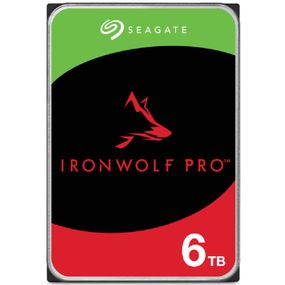 Жорсткий диск 3.5&quot; 6TB Seagate (ST6000NT001)