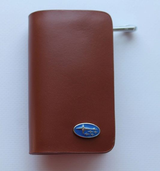 Ключниця для авто KeyHolder SUBARU