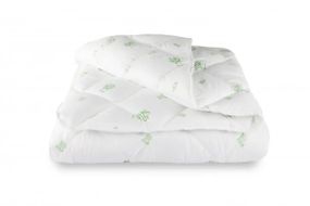 Ковдра євро ТЕП Dream Collection Bamboo 1-04219_00000 210х200 см