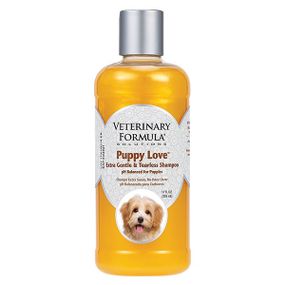 Шампунь для щенят Veterinary Formula Puppy Love Shampoo, 503 мл