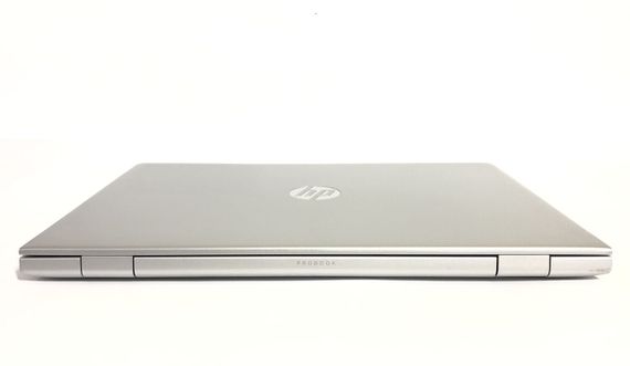 Ноутбук HP ProBook 650 G4 / 15.6" (1920x1080) IPS / Intel Core i3-8130U (2 (4) ядра по 2.2 - 3.4 GHz) / 8 GB DDR4 / 256 GB SSD / Intel HD Graphics 620 / WebCam / Win 11 Pro б/у + Подарок Флеш-накопитель Kingston DataTraveler Exodia S 64GB | Зображення 3