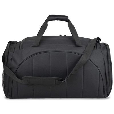 Сумка дорожная Semi Line 47 Black (A3029-1) | Зображення 3