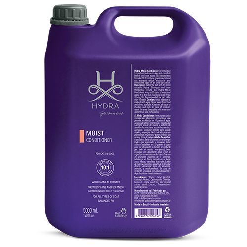 Hydra Кондиционер увлажняющий Moisturizing conditioner на разлив